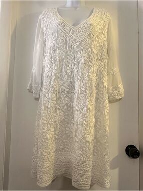 Samson | Long Sleeve Dress